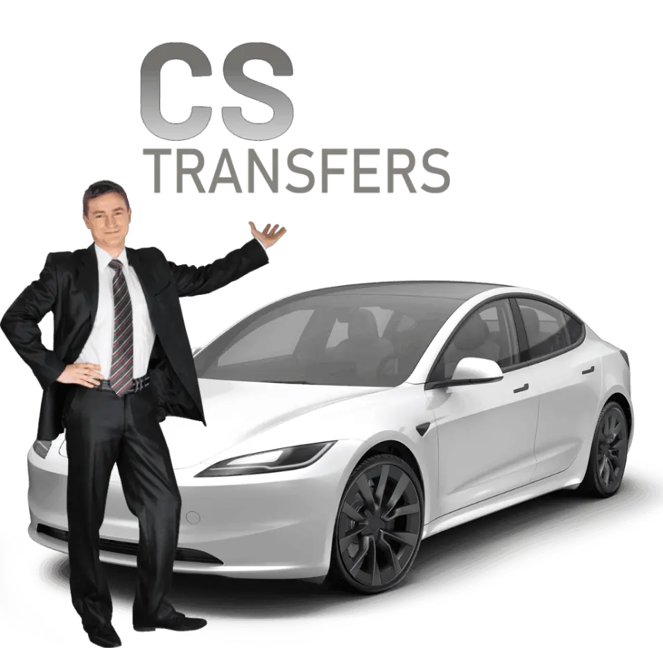 Carvoeiro Carvoeiro Transfer Service – Airport, Hotels & Events 